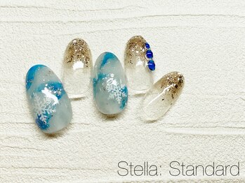 ステラ(Stella)/▼スタンダードコース5980