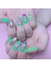 サロン ド ミミ(Salon de 33)/Vivid☆