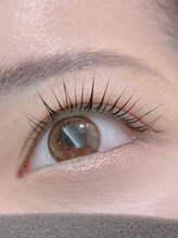 アイ シャルマン 田町(EYE CHARMANT)/パリジェンヌリフト