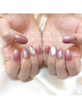 ミューオ(MIEUO)/ハンド定額コース6280