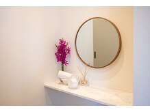 青葉台 イヲリ(IORI)/パウダースペース完備