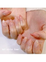 ネイルアトリエ エルメル(nail atelier Armel)/