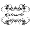 メルヴェイユ 中野(Merveille)ロゴ
