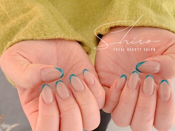 スワン 浜松 佐鳴台(SUWAN)/【シンプルフレンチ】