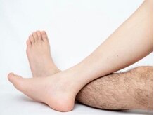 フィールド(FIELD)/メンズ剛毛もお任せ☆