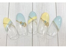 ティーエヌ イトーヨーカドー能見台店/季節の定額7590円コース