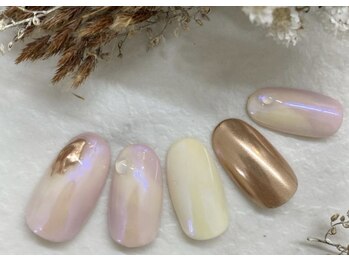 レッドモート(Red moat)/定額7900