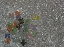 キャッツアイ東京 新宿店(Cat's eye TOKYO)/蝶々！！！