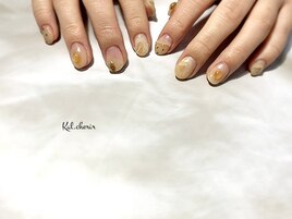 ベージュ☆ナチュラル