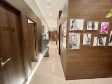 ミートゥー プレミアムエステティック/【店内雰囲気】