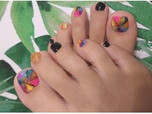 サロン オリーブ(Salon Olive)/