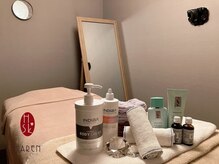 カレン 鹿児島中央駅店/フェイシャル＆ボディルーム