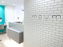 マウム(maum)/エントランス