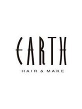 アース 八王子店(HAIR&MAKE EARTH)&nbsp;渡邊 梓