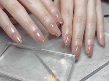 クーアネイル(kuua nail)/select premium