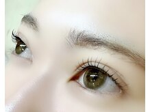 オプス ライフビューティー(OPS×LIFE BEAUTY)/まつ毛パーマ