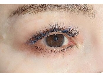 ナチュレ 武蔵浦和店(NATURE)/LEDボリュームラッシュ400本