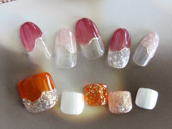 ムーア(mooa)/過去の季節のプレートコース