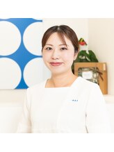 ポーラ ザ ビューティ 水戸駅南中央通り店 小田 真由美