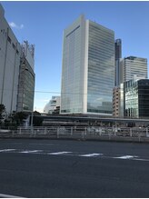 最終形美/桜木町からも歩ける距離です