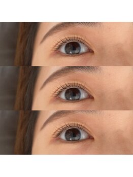 ヘアーアンドネイル ビビット(bbt)/bbt eyelash