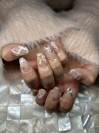 持ち込みデザイン