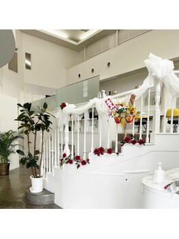 アドア(ADORE)/1階