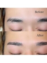 エトワール 御器所店(Etoile)/メンズアイブロウ