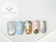 ネイロネイル(Nylo-NAIL)/ハンドネイル