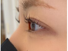 ジャミー(Jammy)の雰囲気(ラッシュリフト)