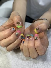 爪家/【全メニューオフ・ケア無料！】