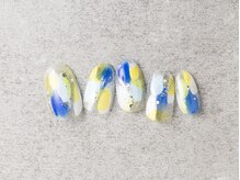 ルナフルール(Luna fleur)/