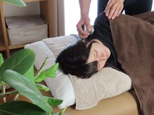 CS60ルアナ 恵比寿/#肩こり【#CS60ルアナ恵比寿】