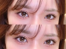 ノアラッシュ 茨木店(NOA lashes)