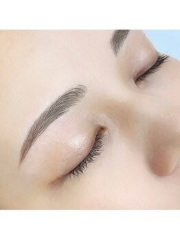 モイモイ(moi moi)/アイブロウデザインワックス