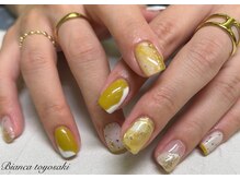 ビアンカ 豊崎店(BIANCA)/持込デザイン