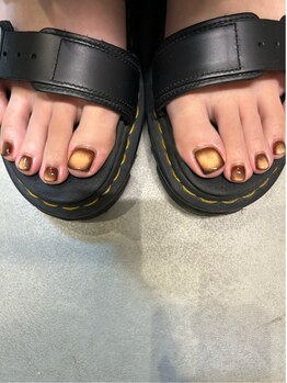 ハイク(HIKE)/【hand*Type B】