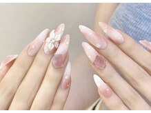 ユミ(U.MI.)/ピンクデザイン