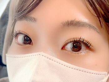 まつげ家クルン 川崎店(kurun)/HAMAカール(まつ毛パーマ)