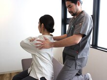 だるま整体院の雰囲気（―内装や施術後変化、口コミはフォトギャラリーへ―）