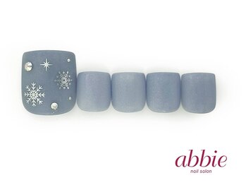 アビー 目白店(abbie)/雪の結晶¥11264