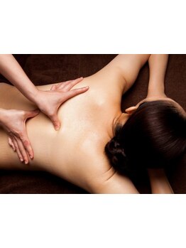 小規模プライベートサロン