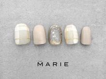 ザ マリー 磐田店(THE MARIE)/☆定額7000円コース 0109