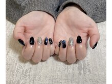 エーナイン イオンモール苫小牧店/定額デザイン