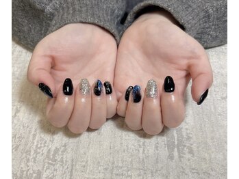 エーナイン イオンモール苫小牧店/定額デザイン