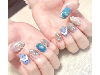 ミニュル(Minuru)/定額コース（art design）