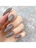 【Hand】長さ出し10本+ワンカラー　¥12,100→¥11,000