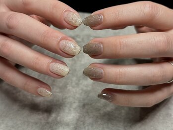 フラッシュネイル