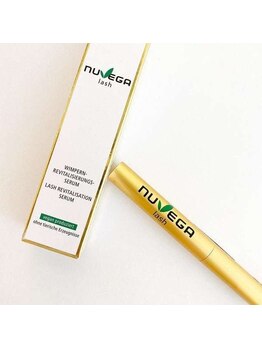 ボニー(Bonny)/《商品》まつげ美容液