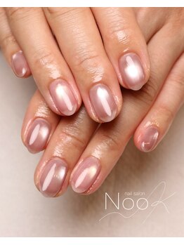 ヌック(Nook)/うるうるマグネットワンカラー♪